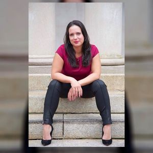 Meet your Posher, Cheryl